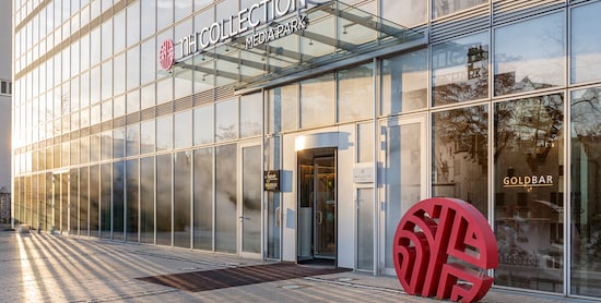 NH Collection Köln Mediapark